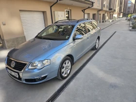 VW Passat, снимка 2