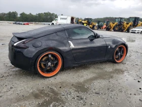 Nissan 370Z RWD, снимка 6