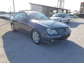 Mercedes-Benz CLK 200 KOMPRESSOR  187 603   | Mobile.bg    3