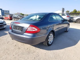 Mercedes-Benz CLK 200 KOMPRESSOR  187 603   | Mobile.bg    5