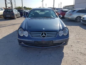 Mercedes-Benz CLK 200 KOMPRESSOR  187 603   | Mobile.bg    2