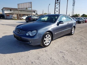 Mercedes-Benz CLK 200 KOMPRESSOR  187 603   | Mobile.bg    1