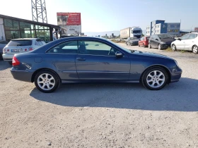 Mercedes-Benz CLK 200 KOMPRESSOR  187 603   | Mobile.bg    4