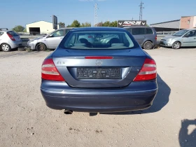 Mercedes-Benz CLK 200 KOMPRESSOR  187 603   | Mobile.bg    6