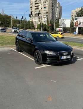 Audi A4 2.0TDI, снимка 1