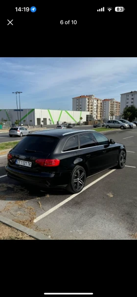 Audi A4 2.0TDI, снимка 3