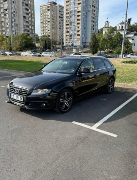 Audi A4 2.0TDI, снимка 2