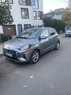 Hyundai I10 70 | Mobile.bg    2