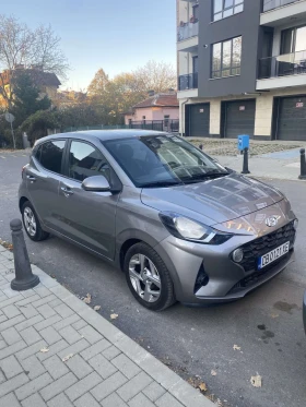     Hyundai I10 70