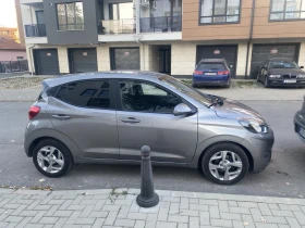 Hyundai I10 70, снимка 3