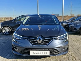 Renault Megane 1.5dCi, 115к.с, снимка 2