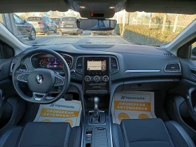 Renault Megane 1.5dCi, 115к.с, снимка 9