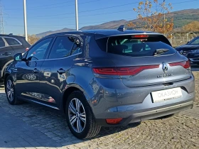 Renault Megane 1.5dCi, 115к.с, снимка 6