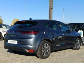 Renault Megane 1.5dCi, 115к.с, снимка 4