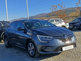 Renault Megane 1.5dCi, 115к.с, снимка 3