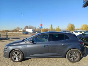 Renault Megane 1.5dCi, 115к.с, снимка 7