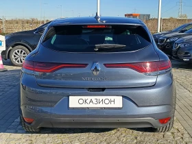 Renault Megane 1.5dCi, 115к.с, снимка 5