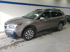 Subaru Outback PREMIUM - [4] 