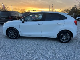     Suzuki Baleno 1.3I HYBRID--6D-KEYLESS-GO