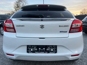 Обява за продажба на Suzuki Baleno 1.3I HYBRID-ЕВРО-6D-KEYLESS-GO ~16 800 лв. - изображение 4