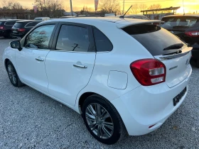     Suzuki Baleno 1.3I HYBRID--6D-KEYLESS-GO