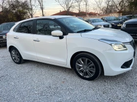 Suzuki Baleno 1.3I HYBRID-ЕВРО-6D-KEYLESS-GO, снимка 7