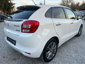 Обява за продажба на Suzuki Baleno 1.3I HYBRID-ЕВРО-6D-KEYLESS-GO ~16 800 лв. - изображение 5