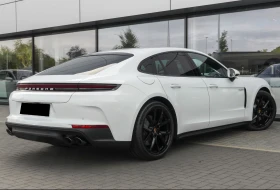 Porsche Panamera 4 E-HYBRID/FACELIFT/BOSE/MATRIX/HUD/SPORT CHRONO/, снимка 6