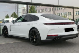 Porsche Panamera 4 E-HYBRID/FACELIFT/BOSE/MATRIX/HUD/SPORT CHRONO/, снимка 4