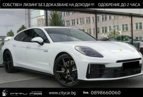 Porsche Panamera 4 E-HYBRID/FACELIFT/BOSE/MATRIX/HUD/SPORT CHRONO/, снимка 1