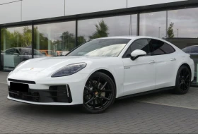 Porsche Panamera 4 E-HYBRID/FACELIFT/BOSE/MATRIX/HUD/SPORT CHRONO/, снимка 3