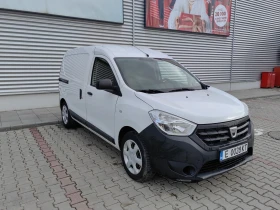 Dacia Dokker Бензин/газ, снимка 1