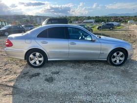 Mercedes-Benz E 320, снимка 6