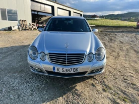 Mercedes-Benz E 320, снимка 10