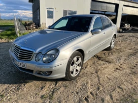 Mercedes-Benz E 320, снимка 7