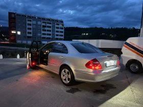 Mercedes-Benz E 320, снимка 1