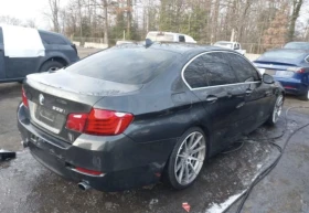 BMW 535, снимка 4