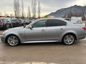 BMW 520 520i БЕНЗИН + ГАЗ М ПАКЕТ - [4] 