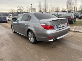 BMW 520 520i БЕНЗИН + ГАЗ М ПАКЕТ - [3] 