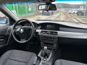 BMW 520 520i БЕНЗИН + ГАЗ М ПАКЕТ - [9] 