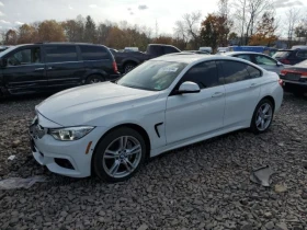  BMW 435