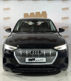 Audi E-Tron 50 Quattro* LED* Navi* Въздух, снимка 4