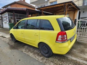 Opel Zafira | Mobile.bg    4