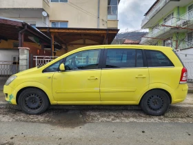 Opel Zafira | Mobile.bg    3