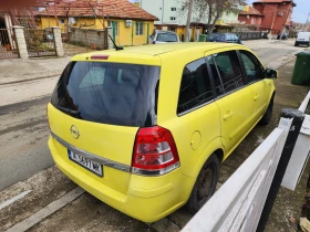 Opel Zafira | Mobile.bg    6