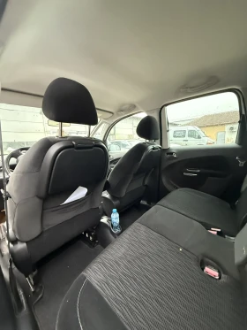 Citroen C3 Picasso С3picasso, снимка 6