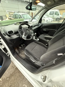 Citroen C3 Picasso С3picasso, снимка 5