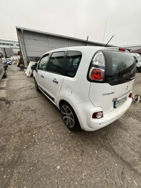 Citroen C3 Picasso С3picasso, снимка 8