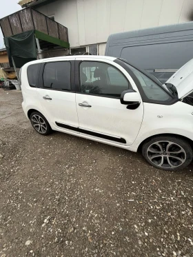 Citroen C3 Picasso С3picasso, снимка 3