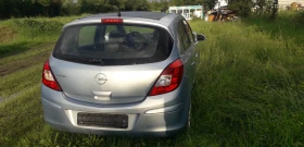 Opel Corsa, снимка 1